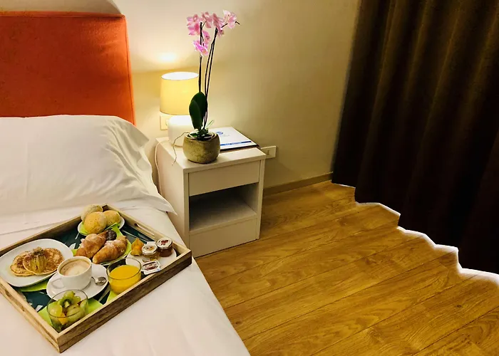 Hotel Blaise & Francis