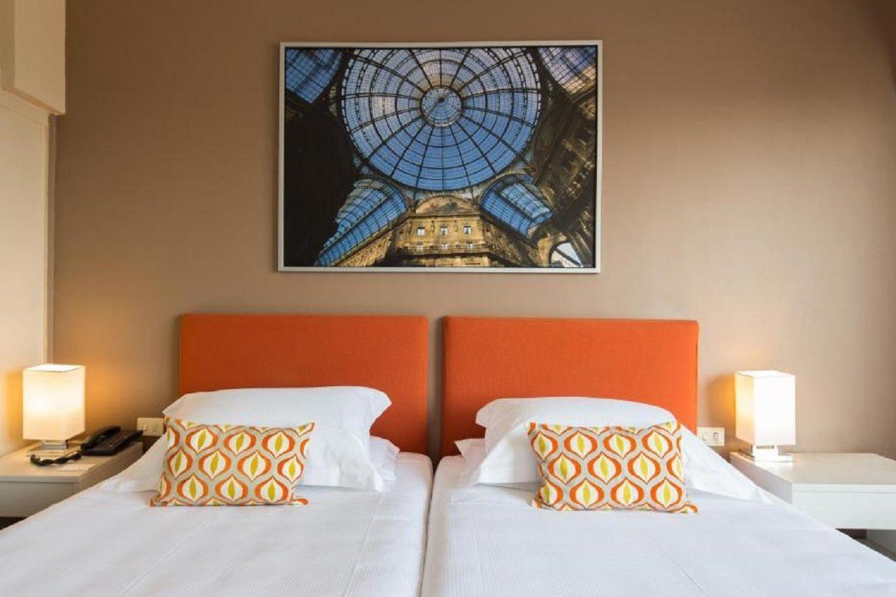 Blaise&francis Hotel Milan