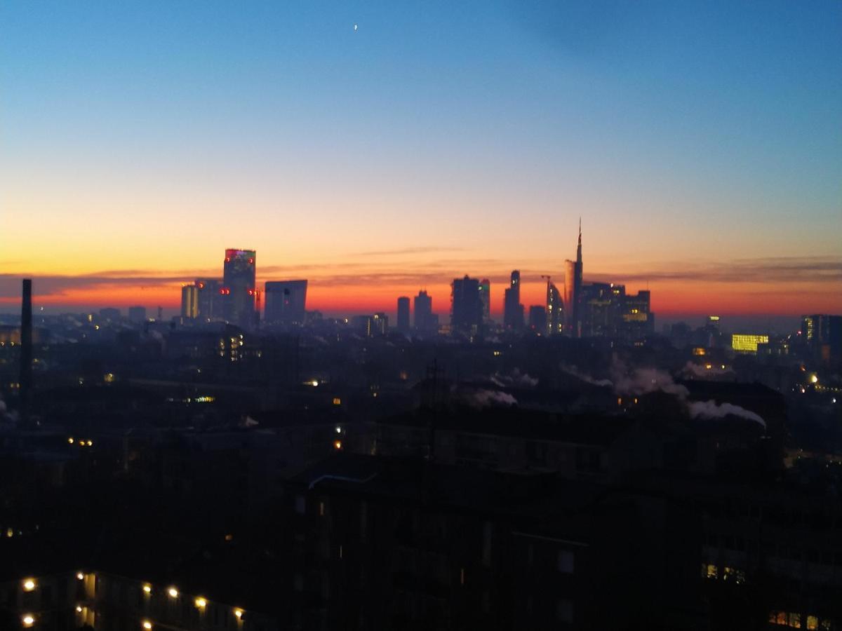 Hotel Blaise&francis Milan