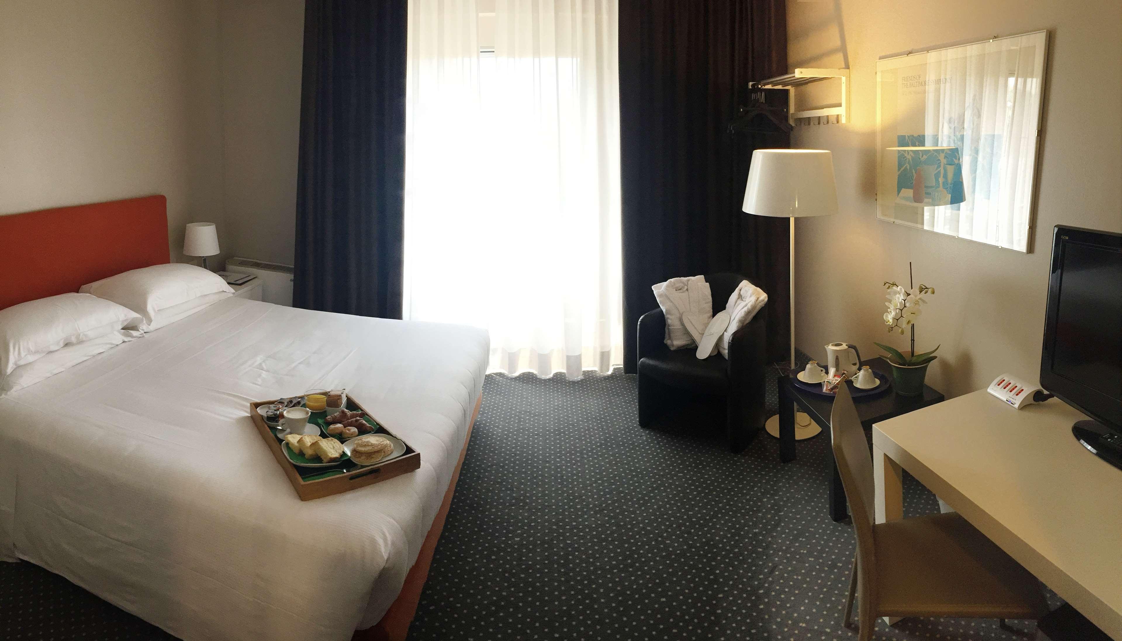 Hotel Blaise&francis 4*