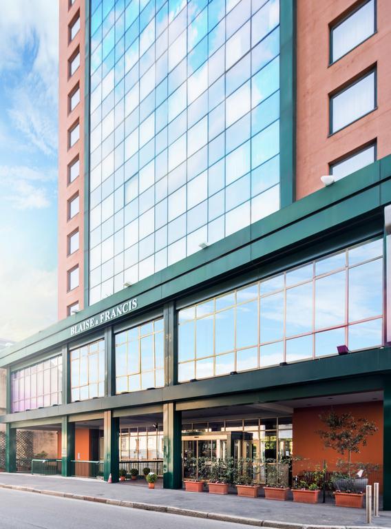 Hotel Blaise&francis Milan