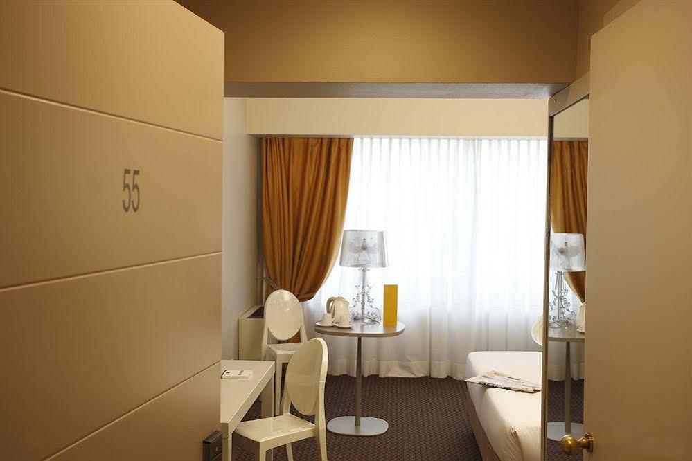 Western Blaise&francis Hotel Mailand