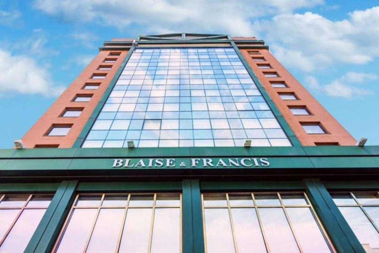 Hotel Western Blaise&francis 4*