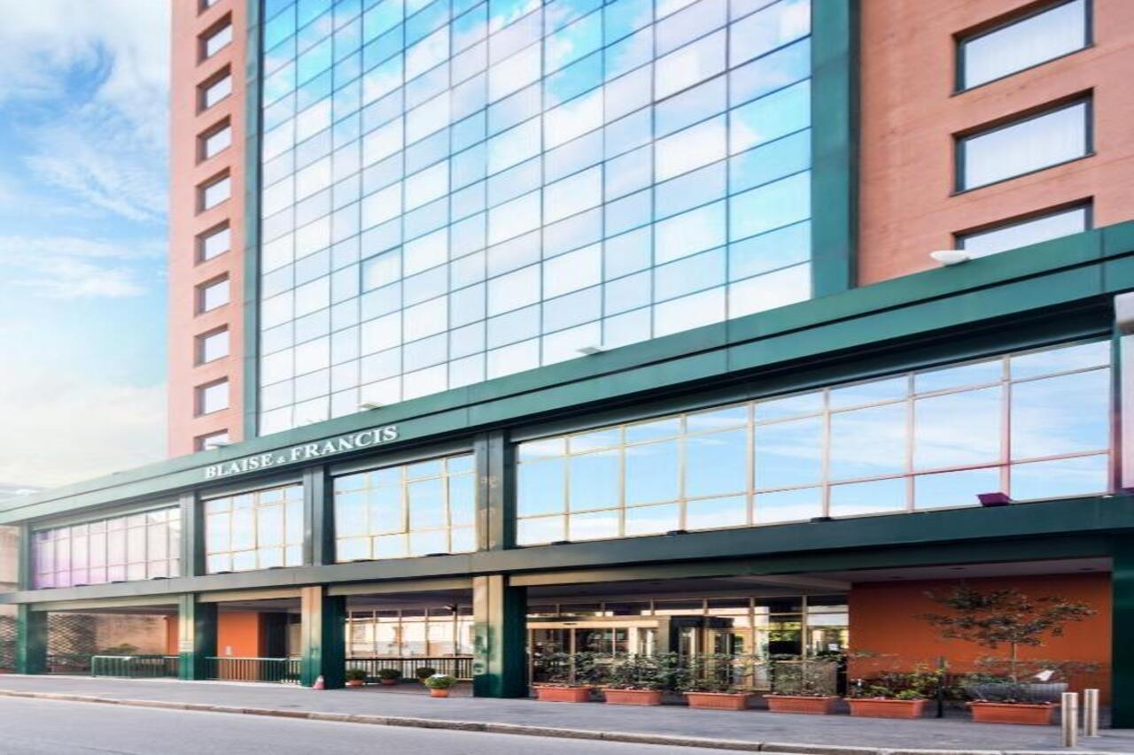 Western Blaise&francis Hotel Mailand