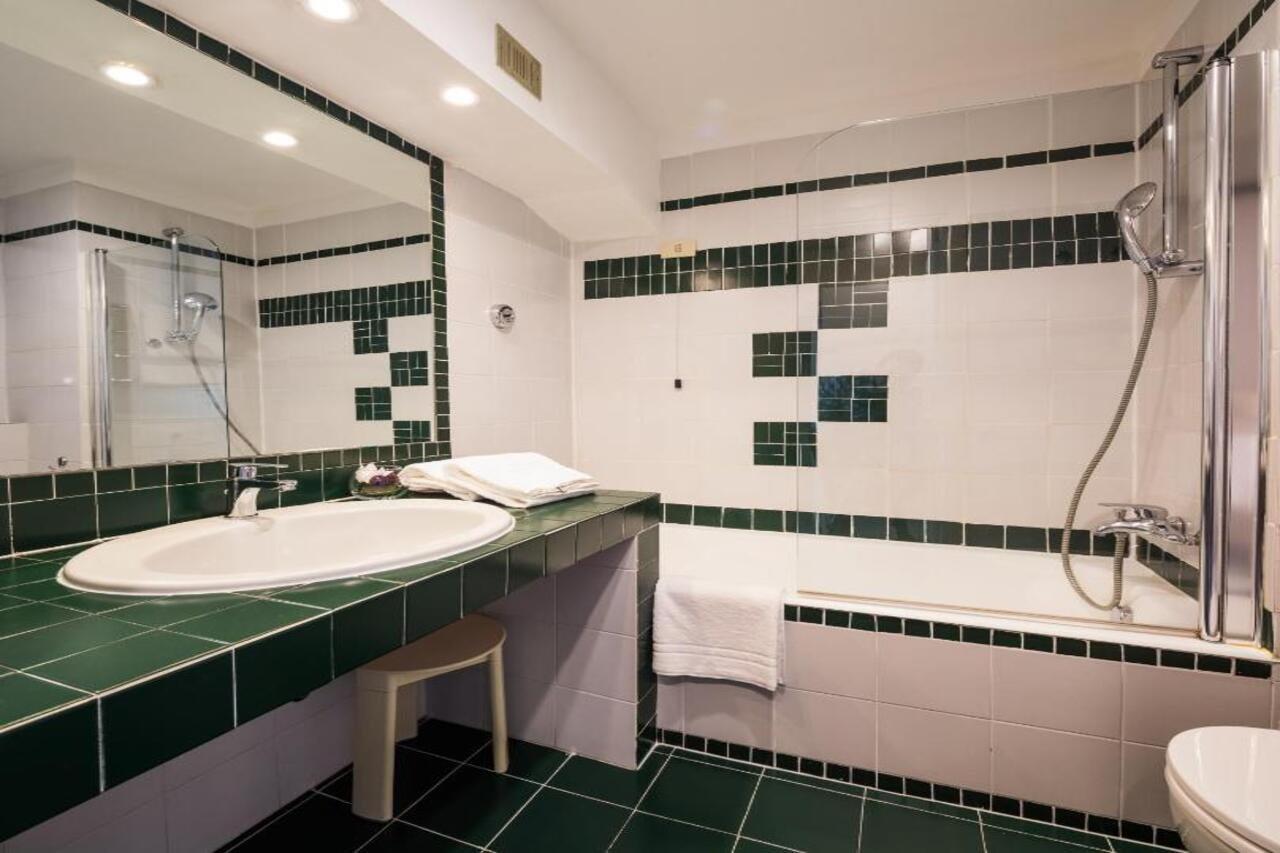 Western Blaise&francis Hotel Mailand