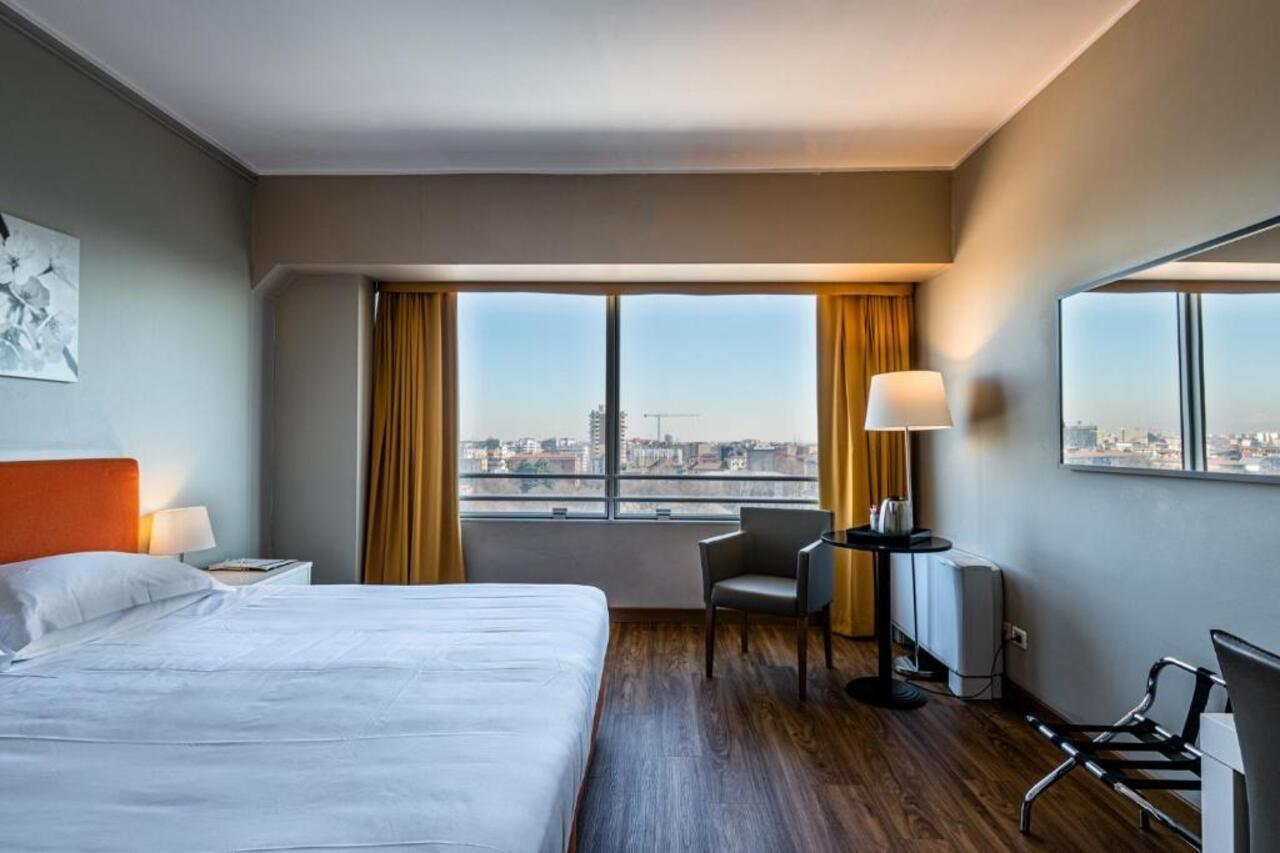 Hotel Western Blaise&francis 4*
