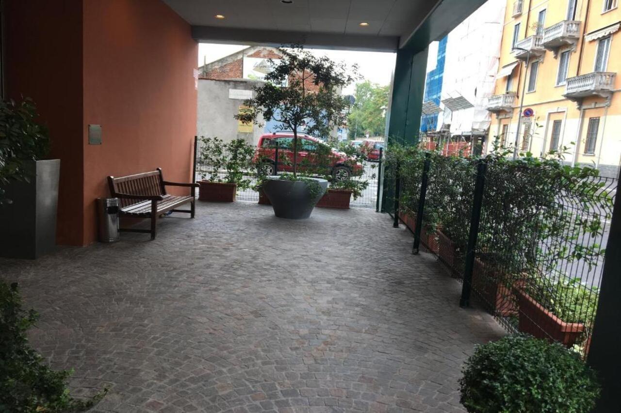 Western Blaise&francis Hotel