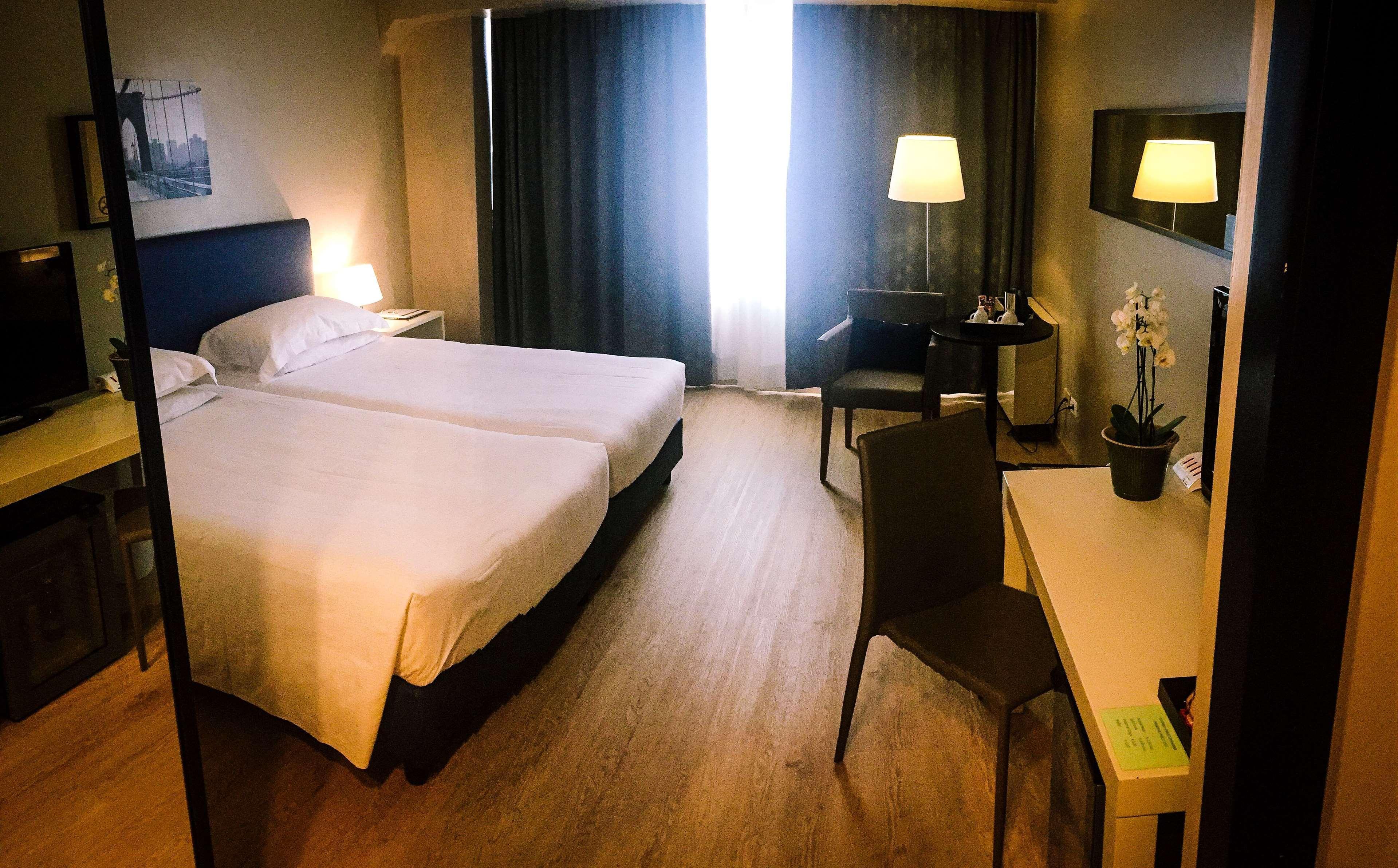 Hotel Western Blaise&francis 4*