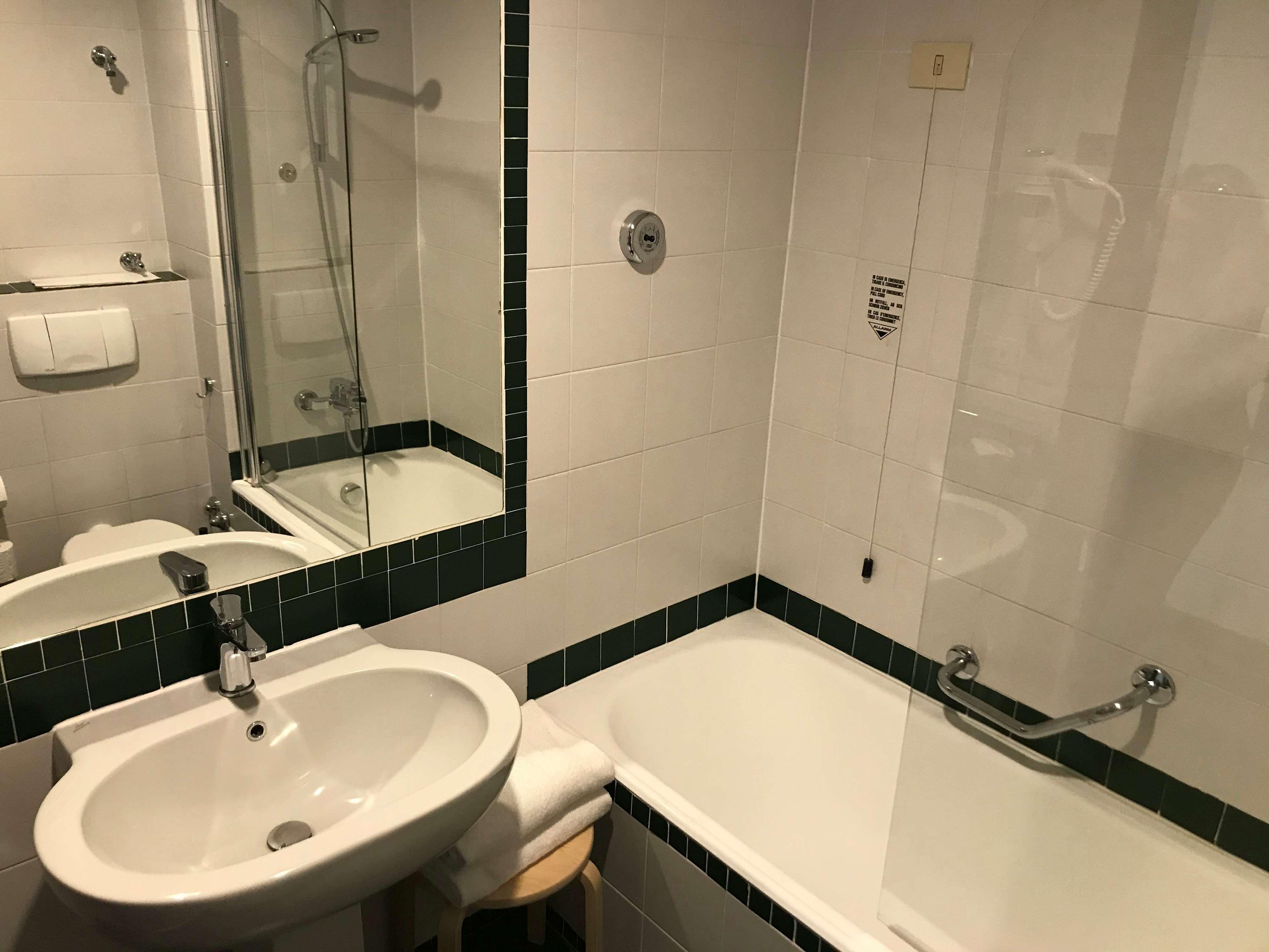 Hotel Western Blaise&francis 4*