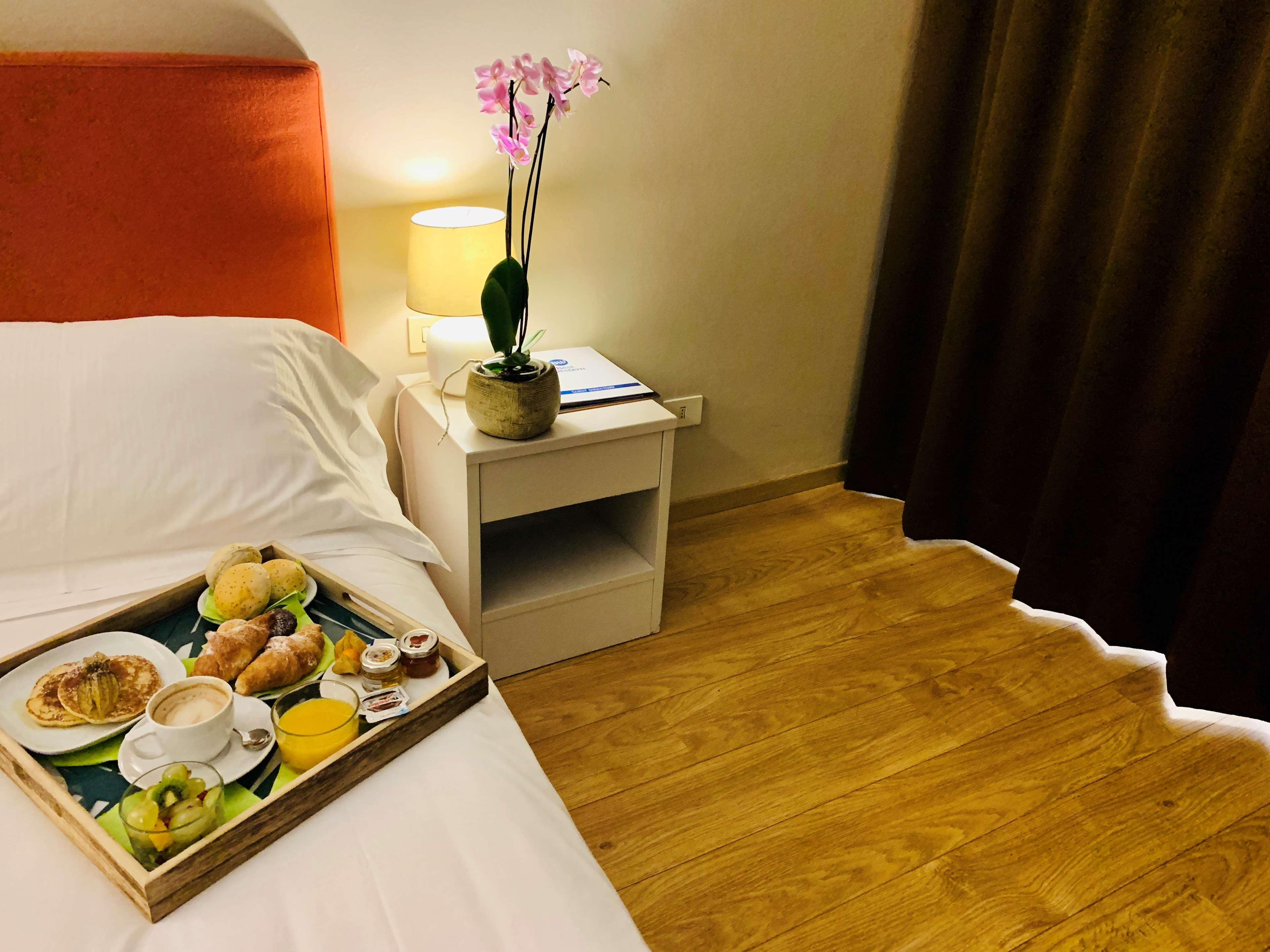 Hotel Western Blaise&francis 4*