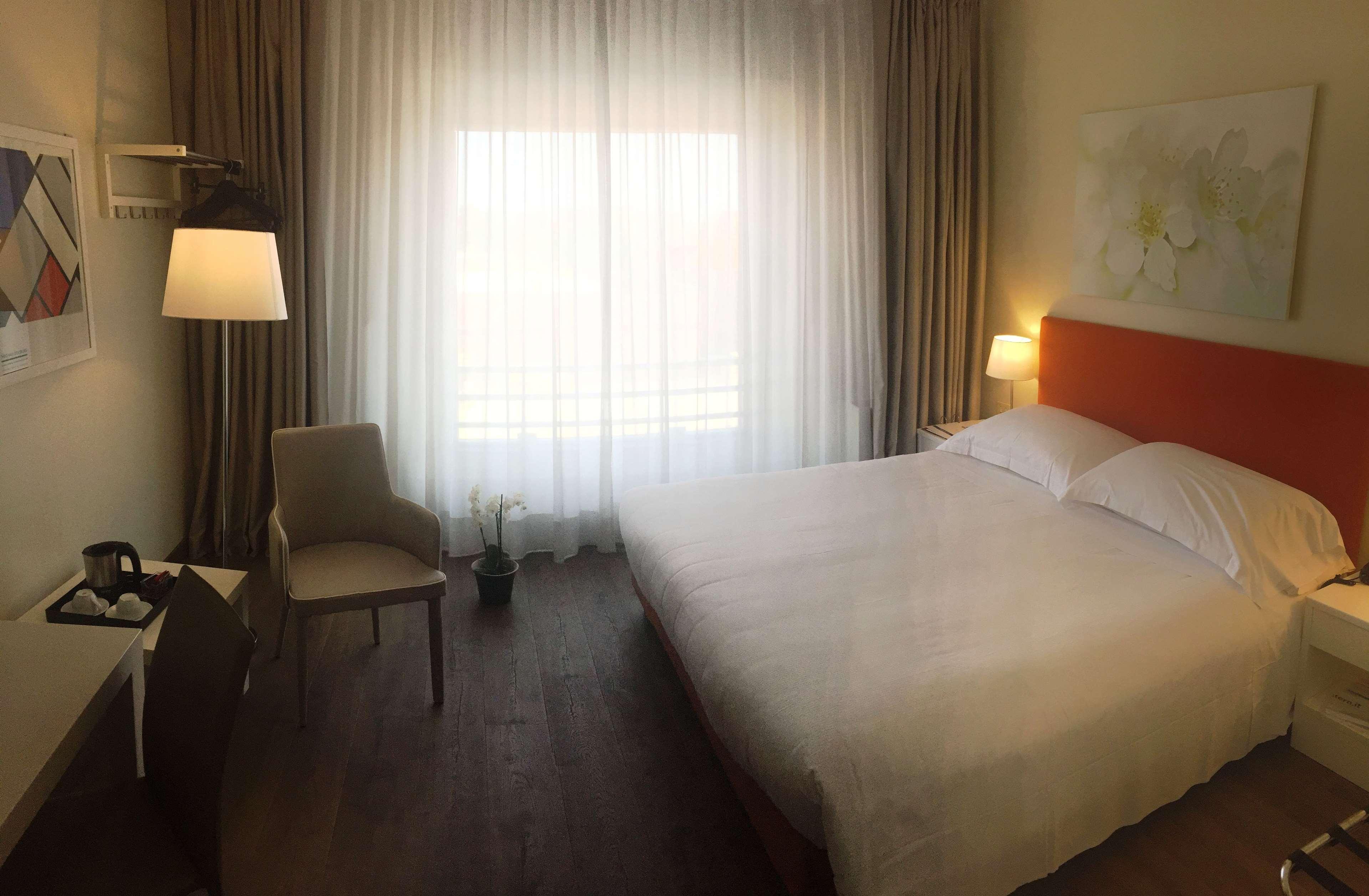 Hotel Western Blaise&francis Mailand