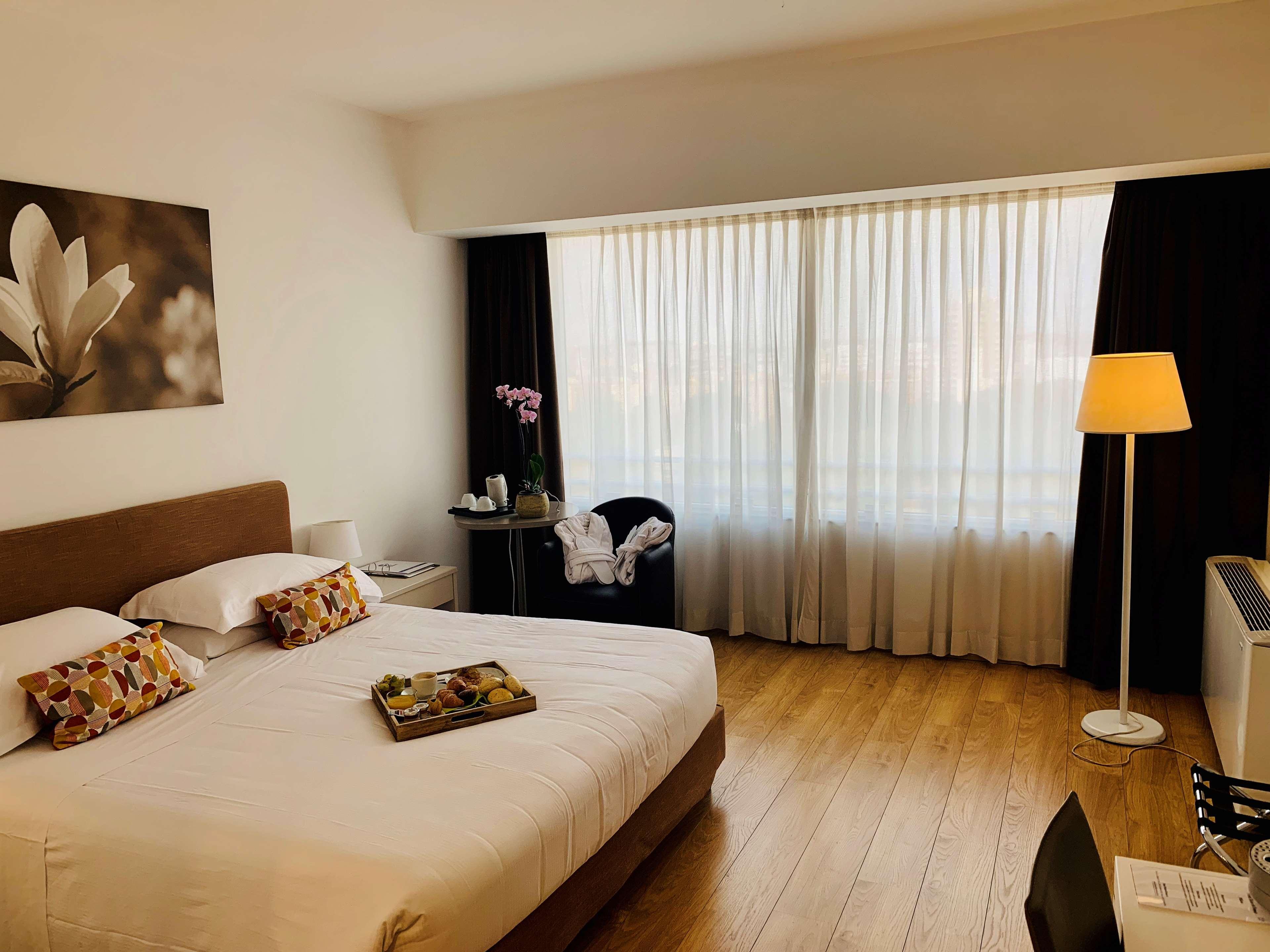 Western Blaise&francis Hotel Mailand