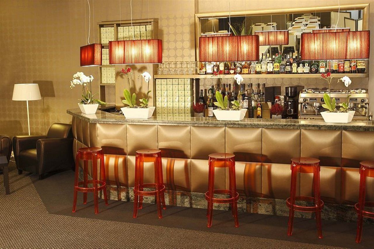 Hotel Western Blaise&francis 4*