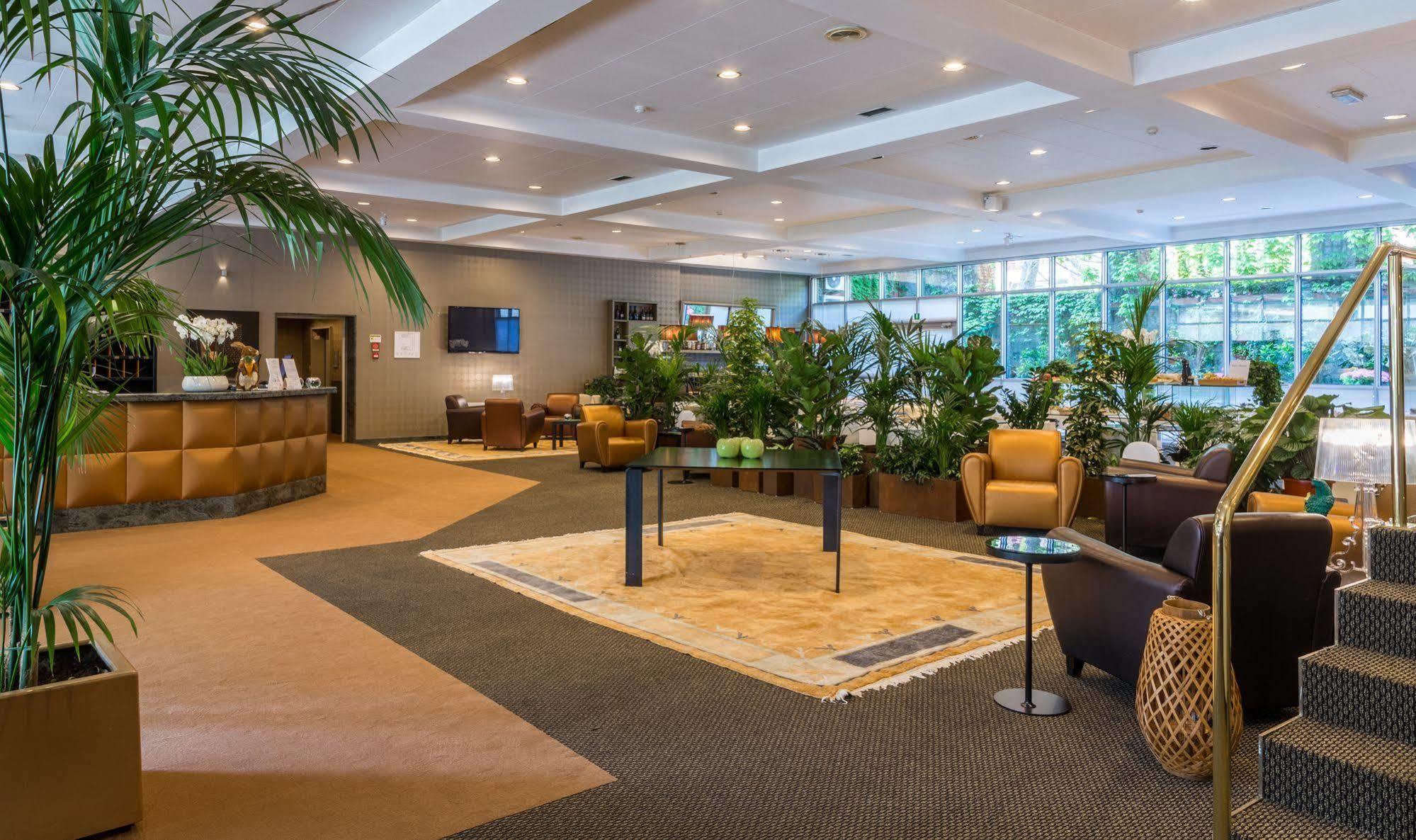 Hotel Western Blaise&francis Mailand